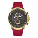 Vyriškas guess ignite laikrodis gw0802g2