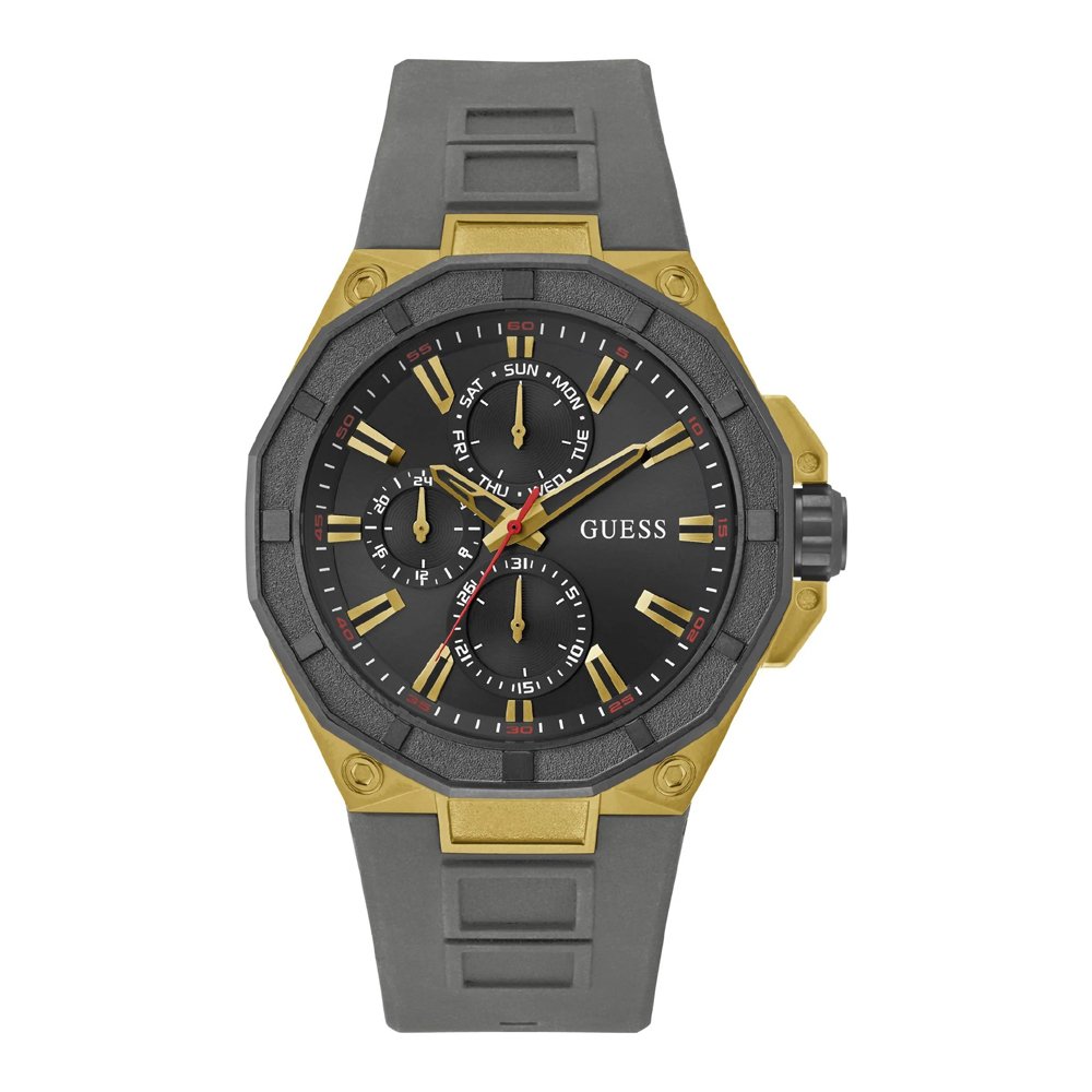 Vyriškas guess r2 gw0803g1 laikrodis