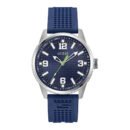 Vyriškas guess varsity g gw0890g1 laikrodis