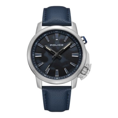 Vyriškas police kavalan laikrodis