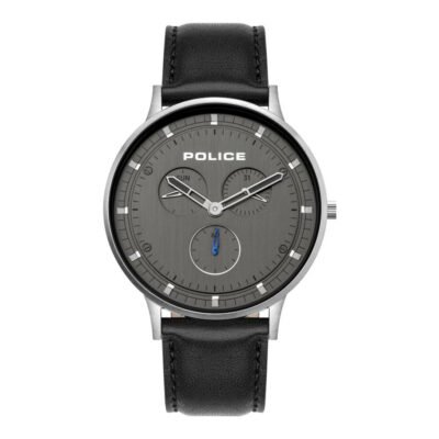 Vyriškas police berkeley pl.15968js/39 laikrodis