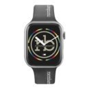 Roccobarocco išmanusis laikrodis rb.sw-1201-03n unisex