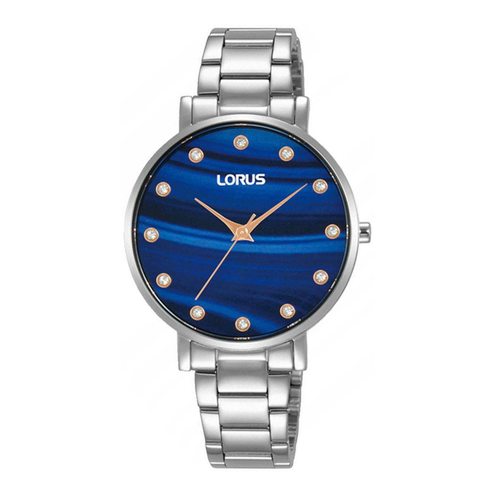 Moteriškas lorus rg227vx9 laikrodis