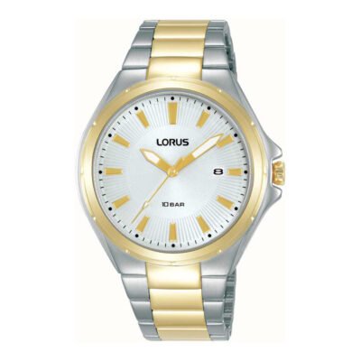 Vyriškas lorus laikrodis rh944px9