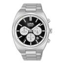 Vyriškas lorus rt361kx9 chronografinis laikrodis