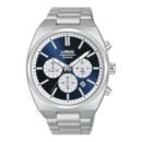 Vyriškas lorus rt363kx9 chronografinis laikrodis