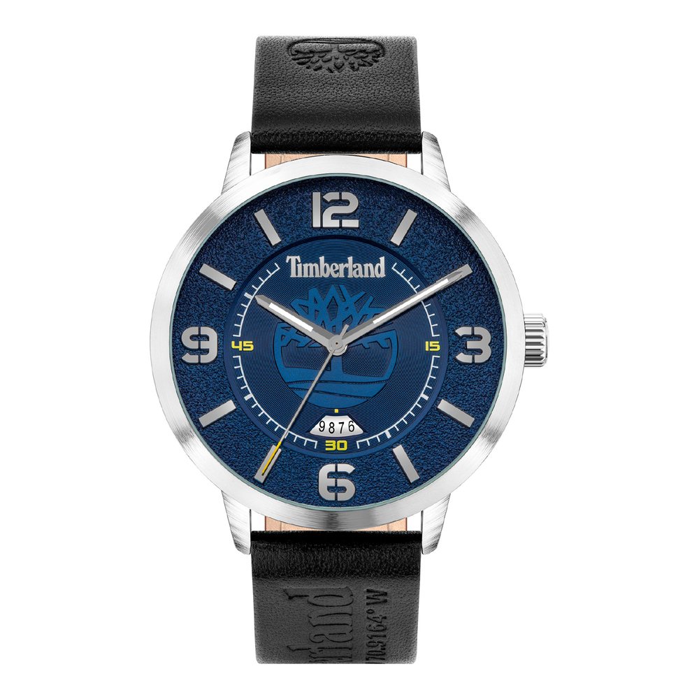 Vyriškas timberland greycourt laikrodis