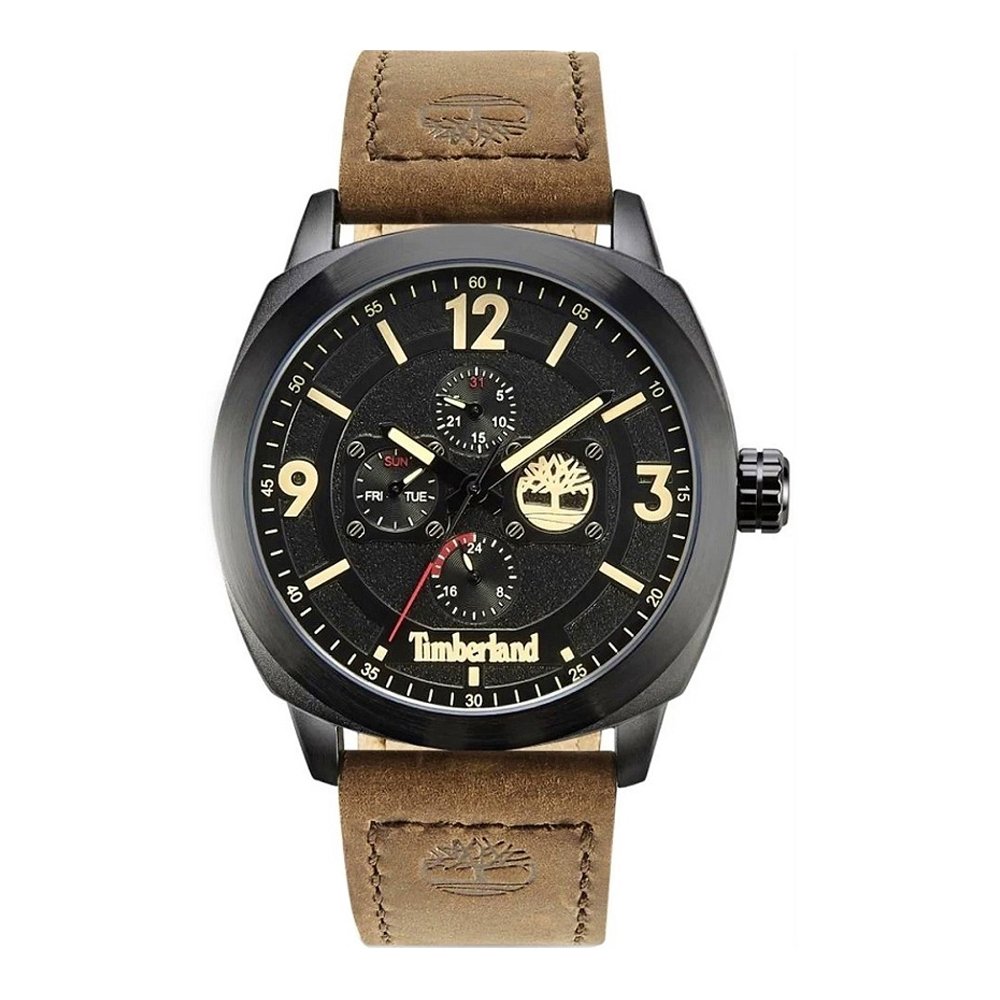 Timberland guelph vyriškas laikrodis