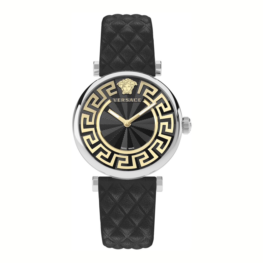 Versace moteriškas laikrodis ve1ca0123