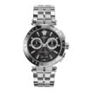 Versace aion vyriškas chronografinis laikrodis