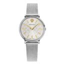 Versace ve8100519 v-circle moteriškas laikrodis