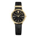 Versace v-circle moteriškas laikrodis