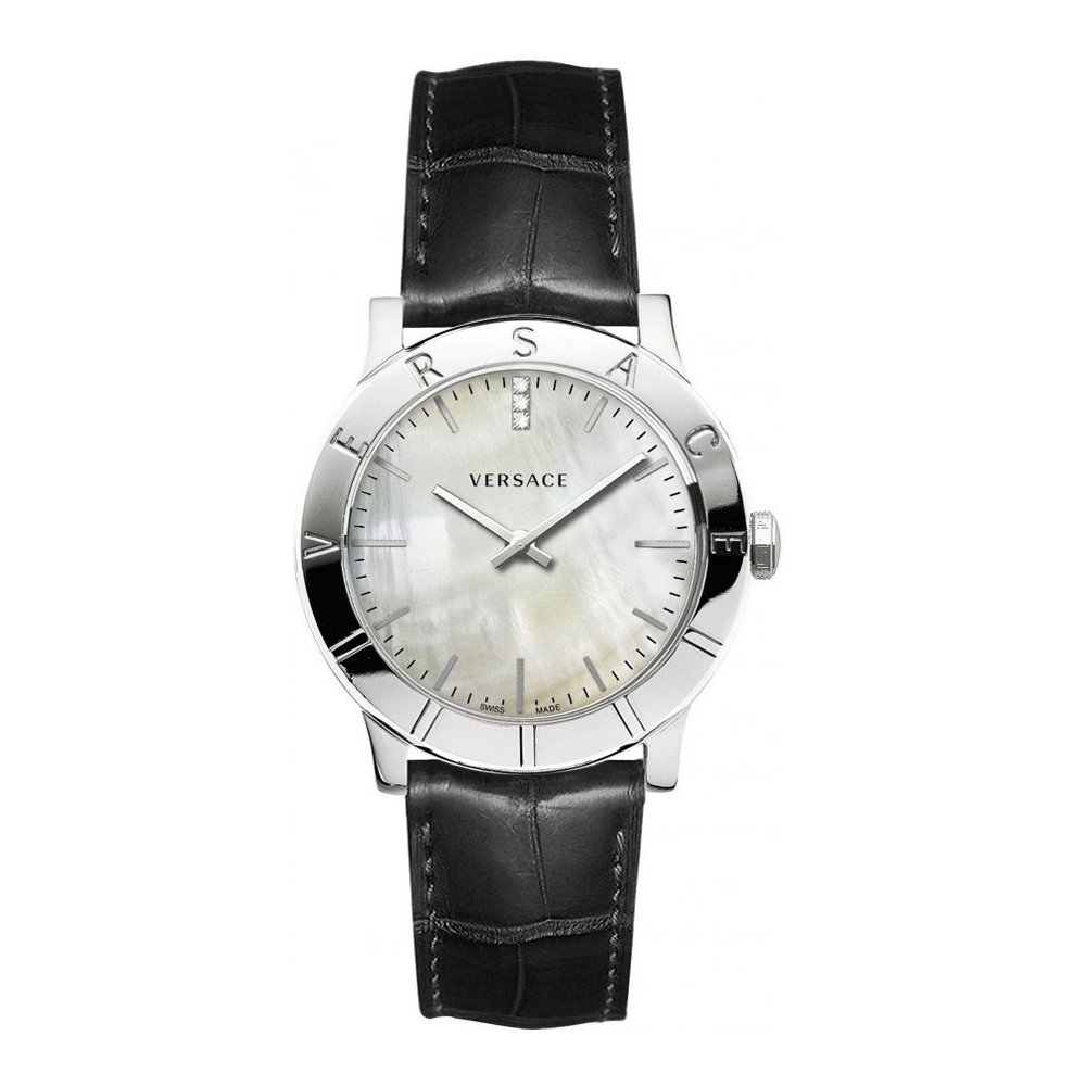 Versace acron moteriškas laikrodis