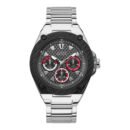 Vyriškas guess legacy w1305g1 laikrodis