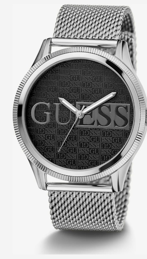 Guess reputation vyriškas laikrodis gw0710g1 - Image 2