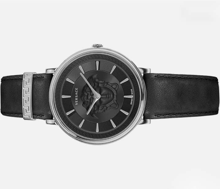 Versace v-circle moteriškas laikrodis - Image 3