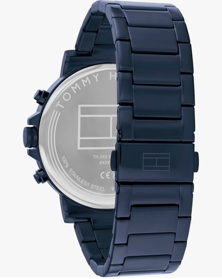 Tommy hilfiger tyson vyriškas laikrodis - Image 3