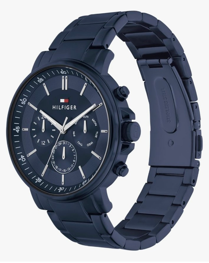 Tommy hilfiger tyson vyriškas laikrodis - Image 2