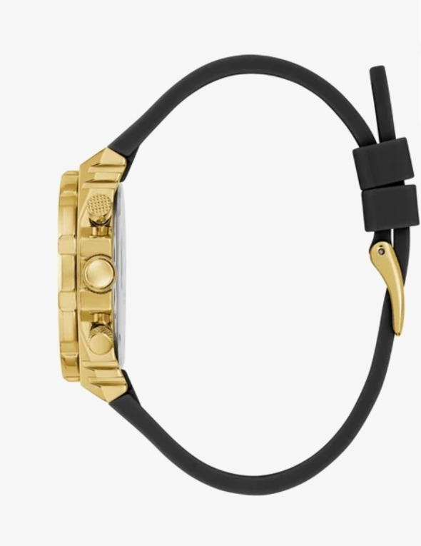 Guess fusion moteriškas laikrodis gw0553l4 - Image 2