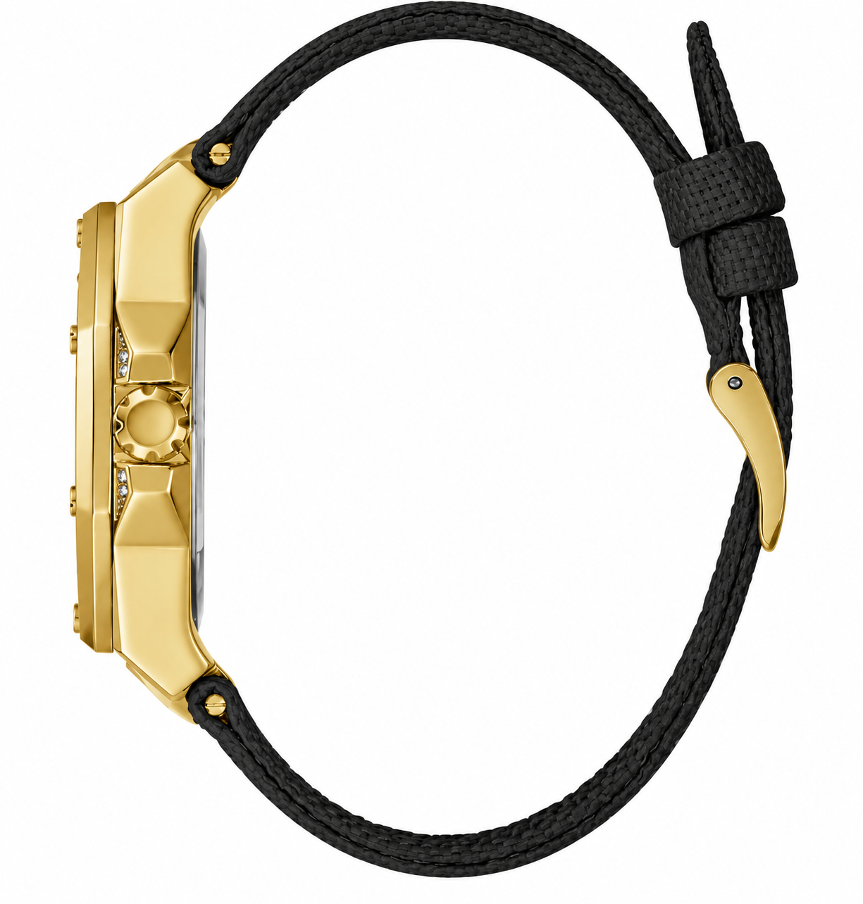 Guess shimmer moteriškas laikrodis gw0408l2 - Image 2