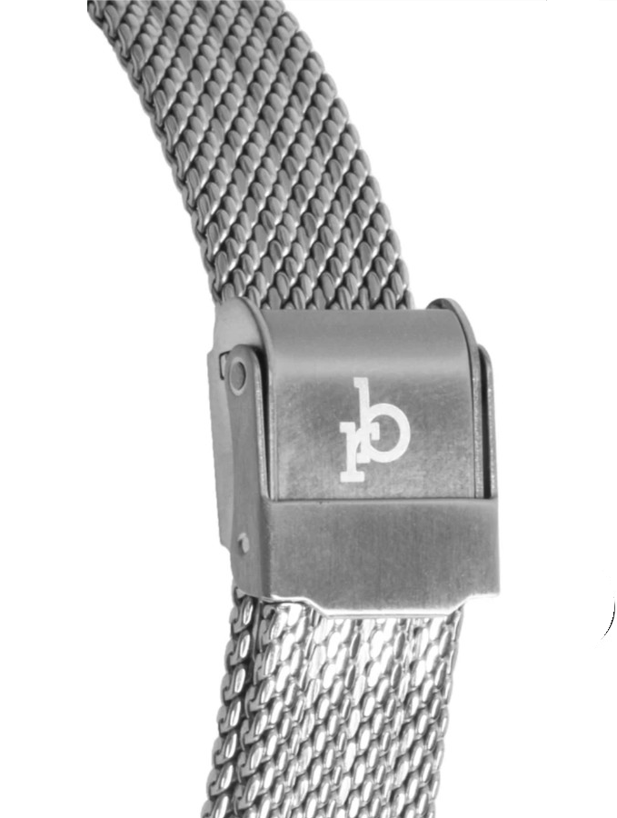 Roccobarocco rb.4469s-01m moteriškas laikrodis su apyranke - Image 4
