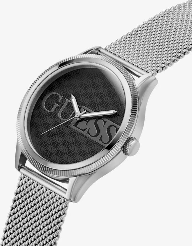 Guess reputation vyriškas laikrodis gw0710g1 - Image 4