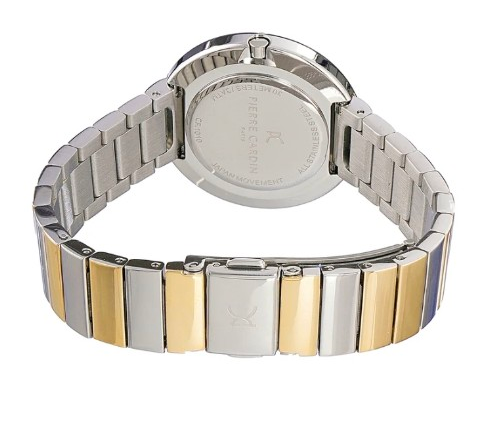 Pierre cardin moteriškas laikrodis passy meteore - Image 3