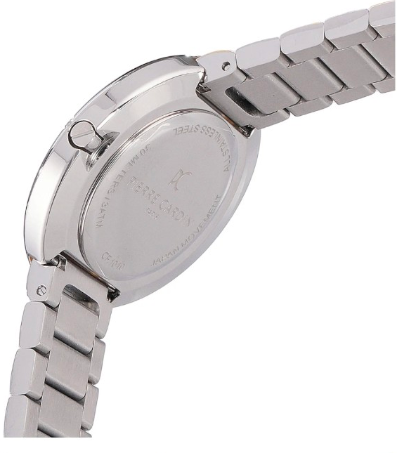 Pierre cardin moteriškas laikrodis passy meteore - Image 4