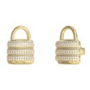 Guess Ladies Earrings JUBE05419JWYGTU