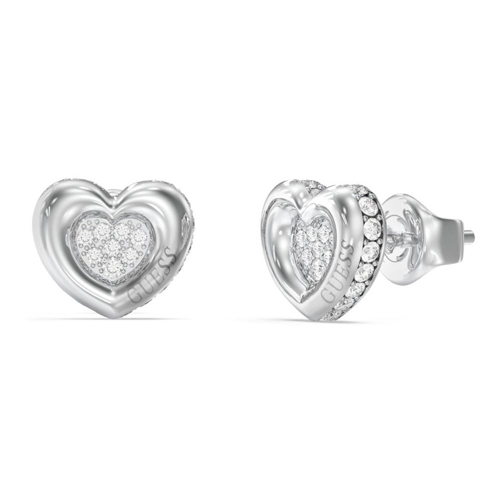 Guess Ladies Earrings JUBE05466JWRHTU