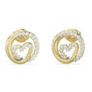Guess Ladies Earrings JUBE05528JWYGTU