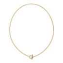 Guess Ladies Necklace JUBN05371JWYGRHTU