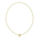 Guess Ladies Necklace JUBN05371JWYGTU