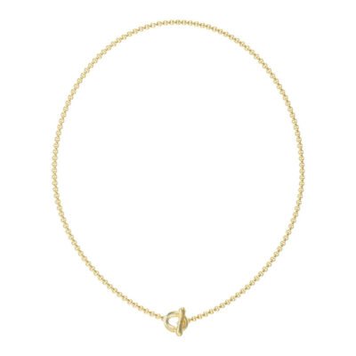 Guess Ladies Necklace JUBN05371JWYGTU