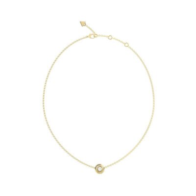 Guess Ladies Necklace JUBN05377JWYGTU