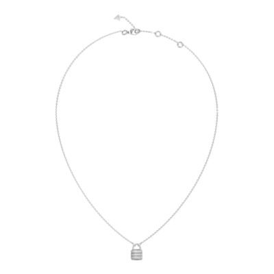Guess Ladies Necklace JUBN05417JWRHTU
