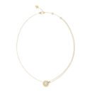Guess Ladies Necklace JUBN05437JWYGTU