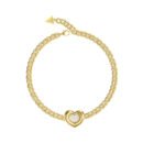 Guess Ladies Necklace JUBN05455JWYGTU