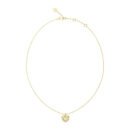 Guess Ladies Necklace JUBN05463JWYGTU
