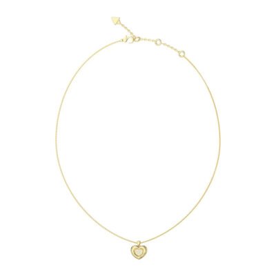 Guess Ladies Necklace JUBN05463JWYGTU