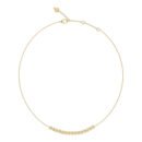 Guess Ladies Necklace JUBN05471JWYGTU
