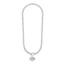 Guess Ladies Necklace JUBN05475JWRHTU