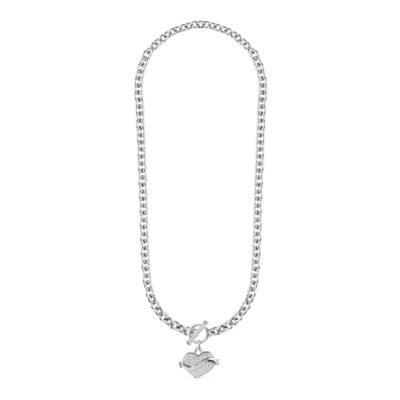 Guess Ladies Necklace JUBN05475JWRHTU