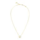 Guess Ladies Necklace JUBN05526JWYGTU