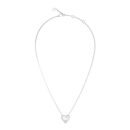 Guess Ladies Necklace JUBN05541JWRHTU