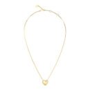 Guess Ladies Necklace JUBN05541JWYGTU