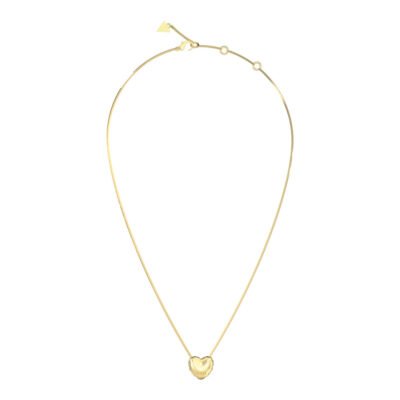 Guess Ladies Necklace JUBN05541JWYGTU