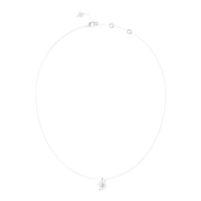 Guess Ladies Necklace JUBN05563JWRHTU