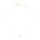 Guess Ladies Necklace JUBN05563JWYGTU