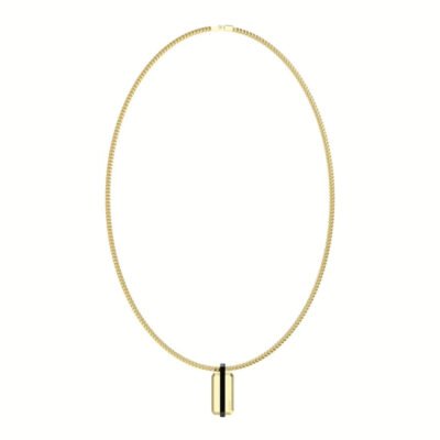 Guess Mens Necklace JUMN05108JWYGTU